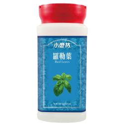 小磨坊羅勒葉100g